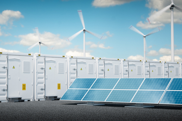 工商業/用戶側儲能